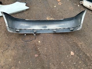 bontott AUDI A3 Hátsó Lökhárító (Részeivel)