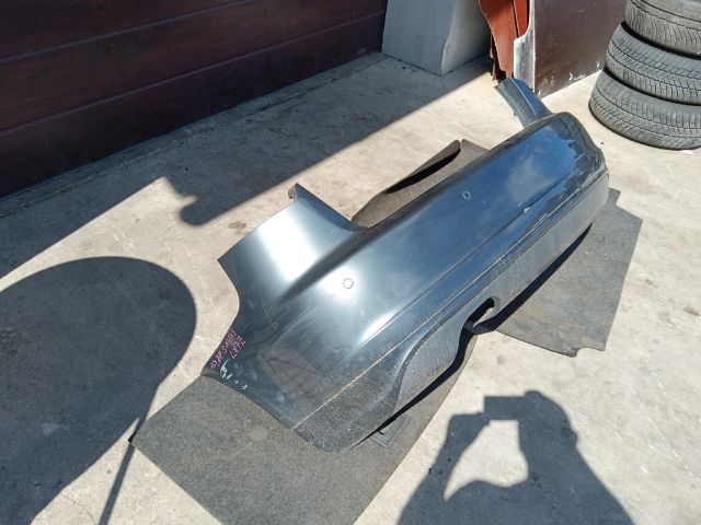 bontott AUDI A3 Hátsó Lökhárító (Részeivel)