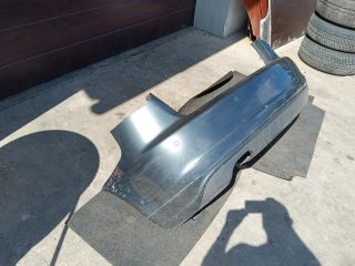 bontott AUDI A3 Hátsó Lökhárító (Részeivel)