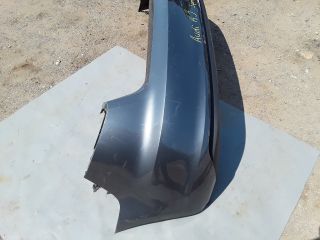 bontott AUDI A3 Hátsó Lökhárító (Részeivel)