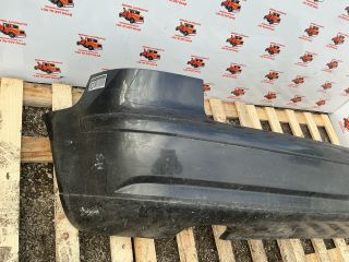 bontott AUDI A3 Hátsó Lökhárító (Részeivel)