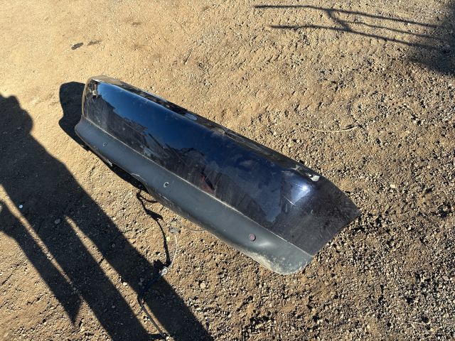 bontott AUDI A3 Hátsó Lökhárító (Részeivel)