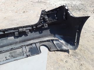 bontott AUDI A3 Hátsó Lökhárító (Részeivel)