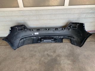 bontott AUDI A3 Hátsó Lökhárító (Részeivel)