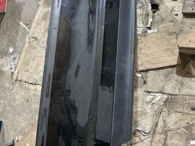 bontott AUDI A3 Hátsó Lökhárító (Részeivel)