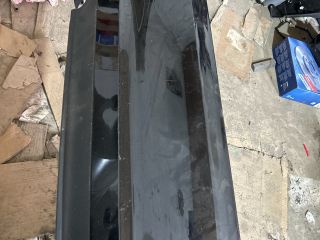 bontott AUDI A3 Hátsó Lökhárító (Részeivel)