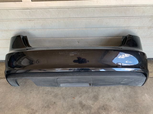 bontott AUDI A3 Hátsó Lökhárító (Részeivel)