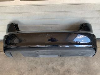 bontott AUDI A3 Hátsó Lökhárító (Részeivel)