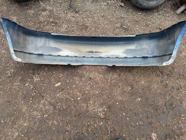 bontott AUDI A3 Hátsó Lökhárító (Részeivel)