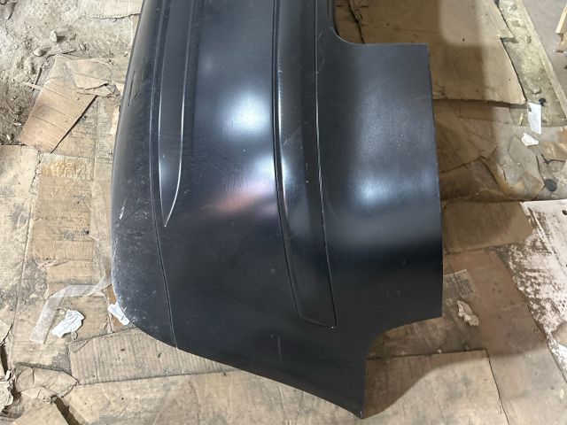 bontott AUDI A3 Hátsó Lökhárító (Részeivel)