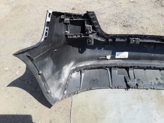 bontott AUDI A3 Hátsó Lökhárító (Részeivel)