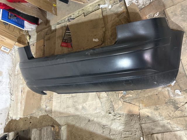 bontott AUDI A3 Hátsó Lökhárító (Részeivel)