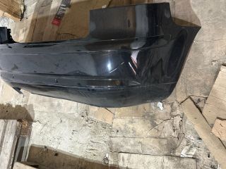 bontott AUDI A3 Hátsó Lökhárító (Részeivel)