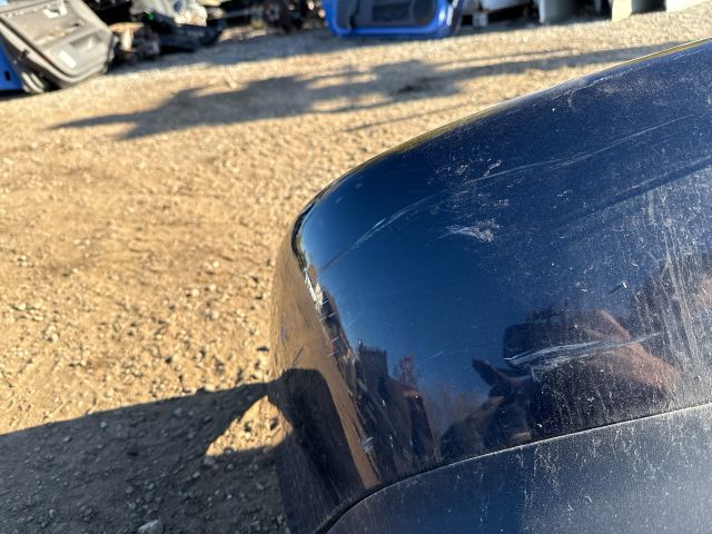 bontott AUDI A3 Hátsó Lökhárító (Részeivel)