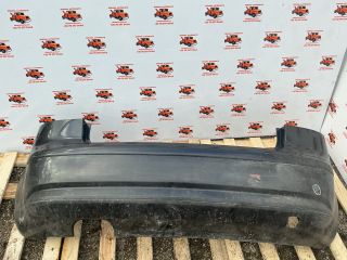 bontott AUDI A3 Hátsó Lökhárító (Részeivel)