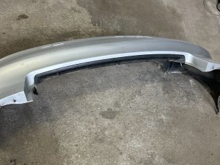 bontott AUDI A3 Hátsó Lökhárító (Részeivel)