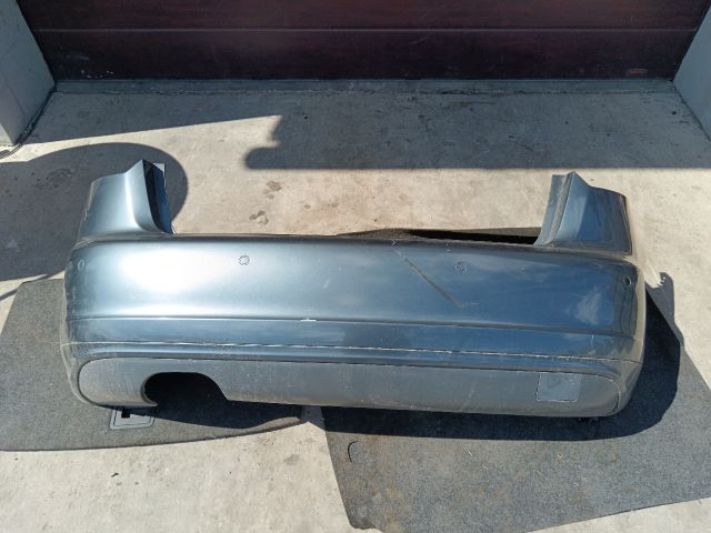 bontott AUDI A3 Hátsó Lökhárító (Részeivel)