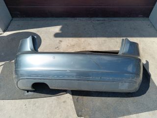 bontott AUDI A3 Hátsó Lökhárító (Részeivel)