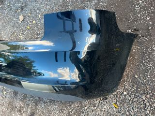 bontott AUDI A3 Hátsó Lökhárító (Részeivel)