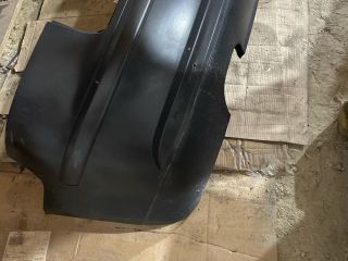 bontott AUDI A3 Hátsó Lökhárító (Részeivel)