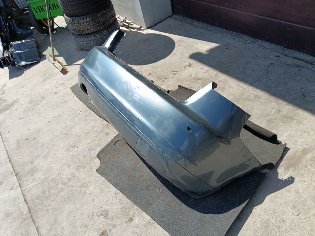 bontott AUDI A3 Hátsó Lökhárító (Részeivel)