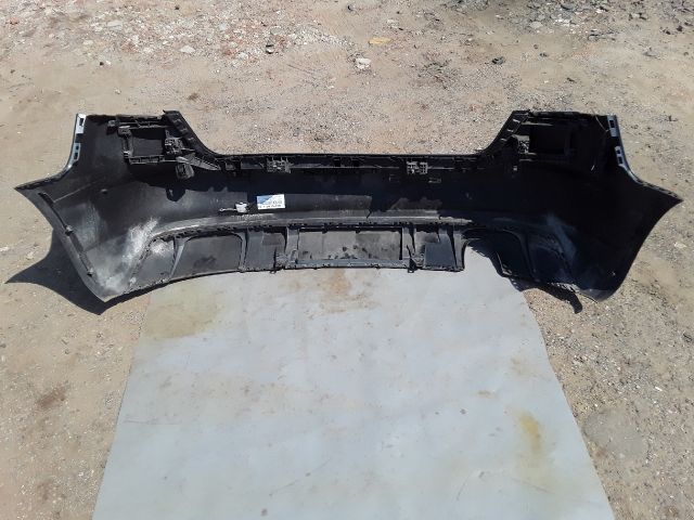 bontott AUDI A3 Hátsó Lökhárító (Részeivel)