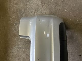 bontott AUDI A3 Hátsó Lökhárító (Részeivel)