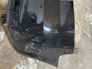 bontott AUDI A3 Hátsó Lökhárító (Részeivel)