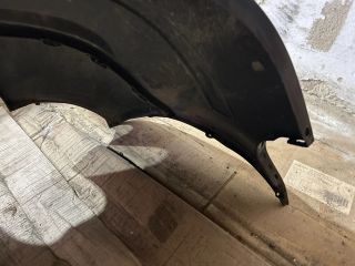 bontott AUDI A3 Hátsó Lökhárító (Részeivel)