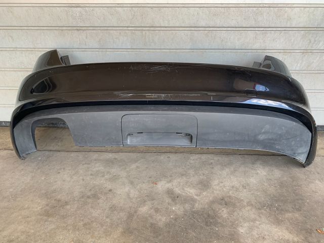 bontott AUDI A3 Hátsó Lökhárító (Részeivel)