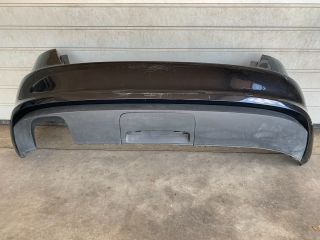 bontott AUDI A3 Hátsó Lökhárító (Részeivel)