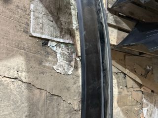 bontott AUDI A3 Hátsó Lökhárító (Részeivel)