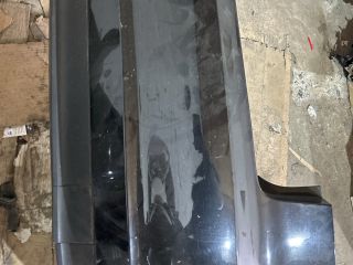 bontott AUDI A3 Hátsó Lökhárító (Részeivel)