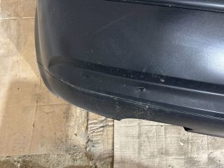 bontott AUDI A3 Hátsó Lökhárító (Részeivel)