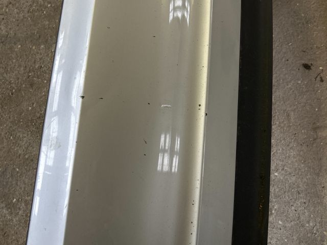 bontott AUDI A3 Hátsó Lökhárító (Részeivel)