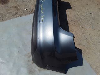 bontott AUDI A3 Hátsó Lökhárító (Részeivel)