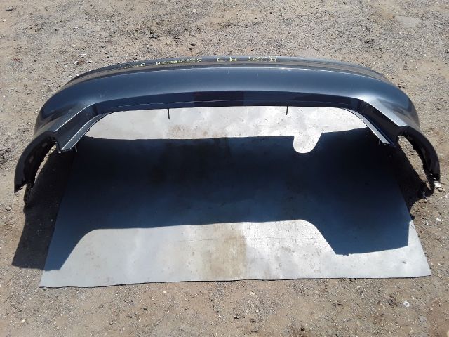 bontott AUDI A3 Hátsó Lökhárító (Részeivel)