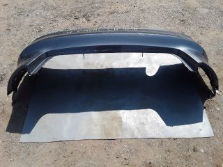 bontott AUDI A3 Hátsó Lökhárító (Részeivel)