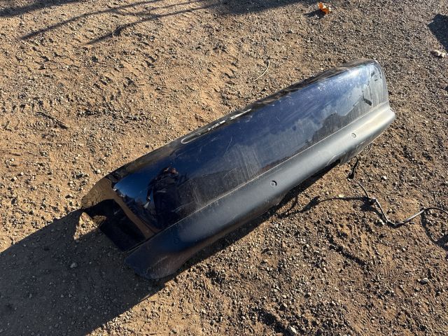 bontott AUDI A3 Hátsó Lökhárító (Részeivel)