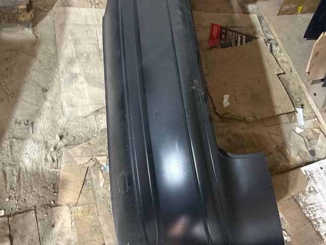 bontott AUDI A3 Hátsó Lökhárító (Részeivel)