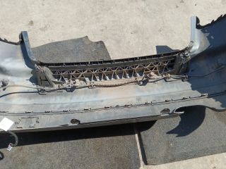 bontott AUDI A3 Hátsó Lökhárító (Részeivel)