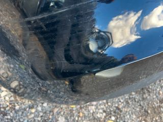 bontott AUDI A3 Hátsó Lökhárító (Részeivel)