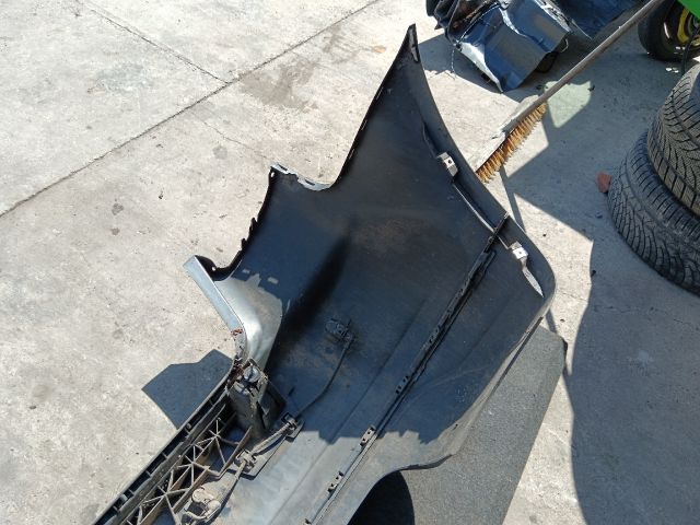 bontott AUDI A3 Hátsó Lökhárító (Részeivel)