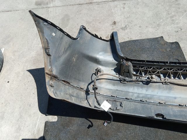 bontott AUDI A3 Hátsó Lökhárító (Részeivel)