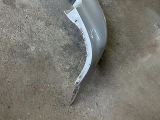 bontott AUDI A3 Hátsó Lökhárító (Részeivel)