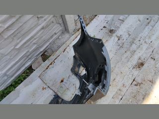 bontott AUDI A3 Hátsó Lökhárító (Üresen)