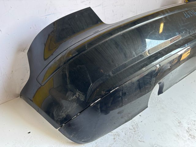 bontott AUDI A3 Hátsó Lökhárító (Üresen)