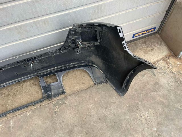 bontott AUDI A3 Hátsó Lökhárító (Üresen)