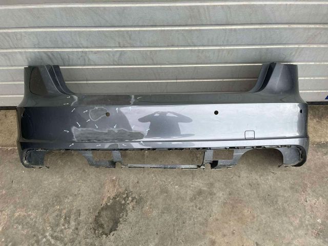 bontott AUDI A3 Hátsó Lökhárító (Üresen)