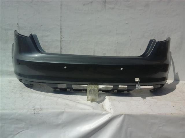 bontott AUDI A3 Hátsó Lökhárító (Üresen)